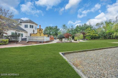 176 Oakland Mills Road Manalapan NJ 07726