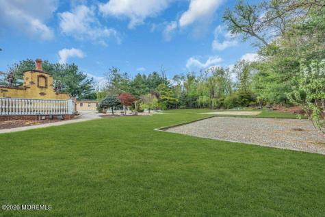 176 Oakland Mills Road Manalapan NJ 07726