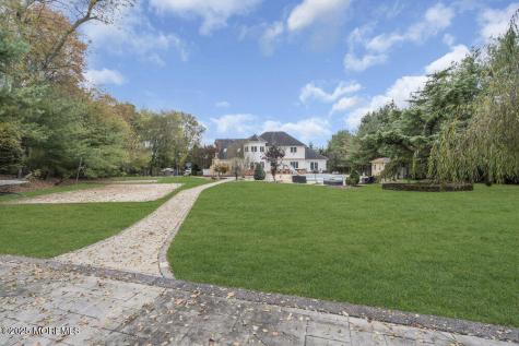 176 Oakland Mills Road Manalapan NJ 07726