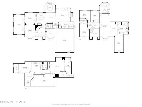 176 Oakland Mills Road Manalapan NJ 07726