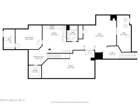 176 Oakland Mills Road Manalapan NJ 07726