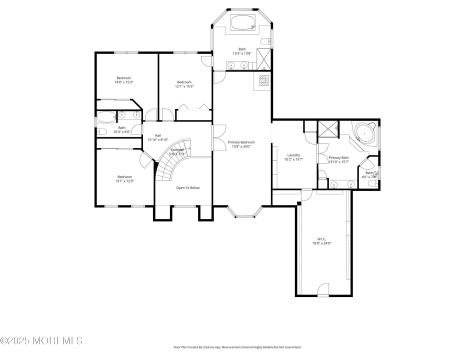 176 Oakland Mills Road Manalapan NJ 07726
