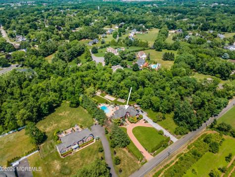 176 Oakland Mills Road Manalapan NJ 07726
