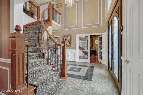 176 Oakland Mills Road Manalapan NJ 07726