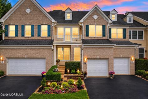77 Deepwater Circle Manalapan NJ 07726