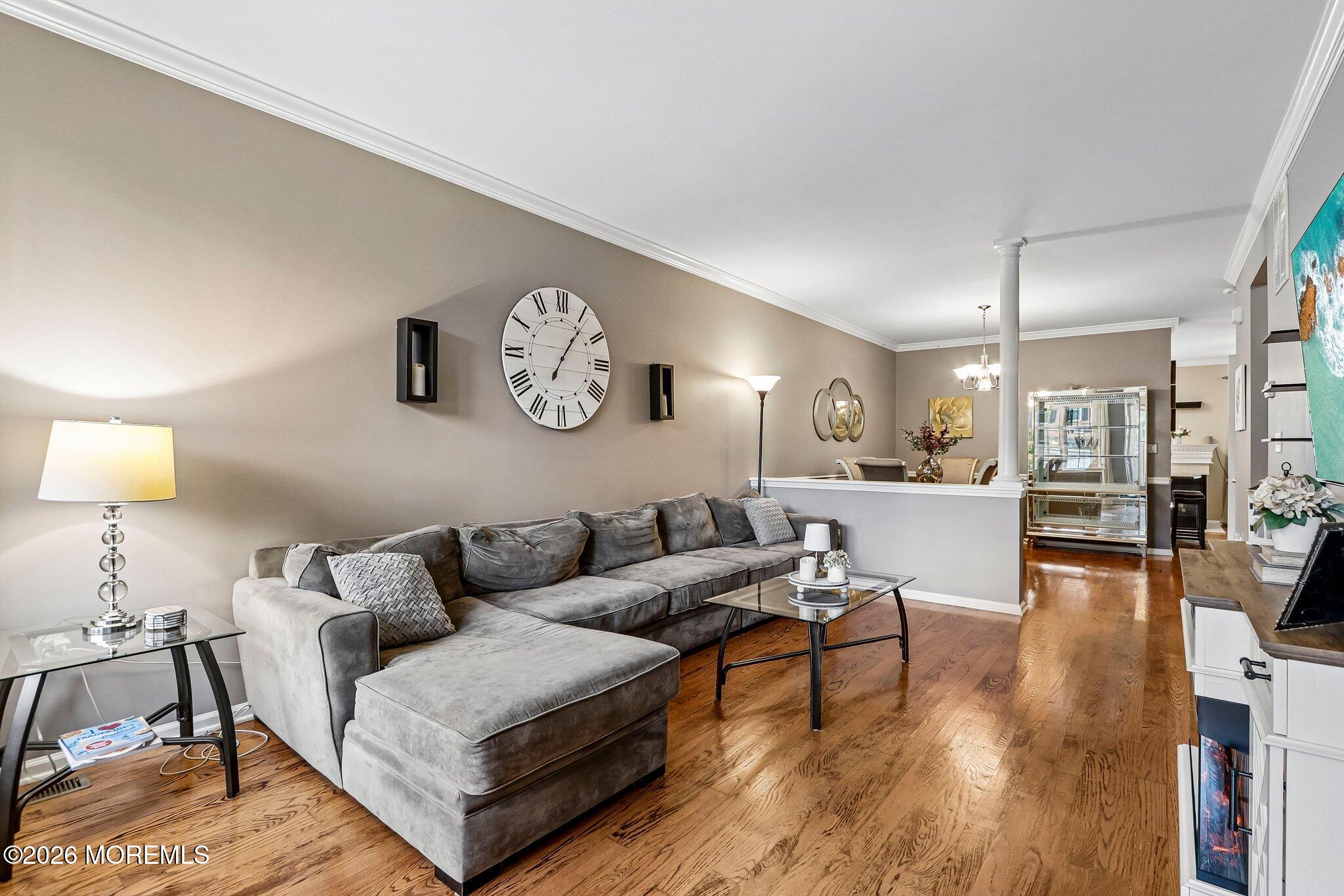 77 Deepwater Circle Manalapan NJ 07726
