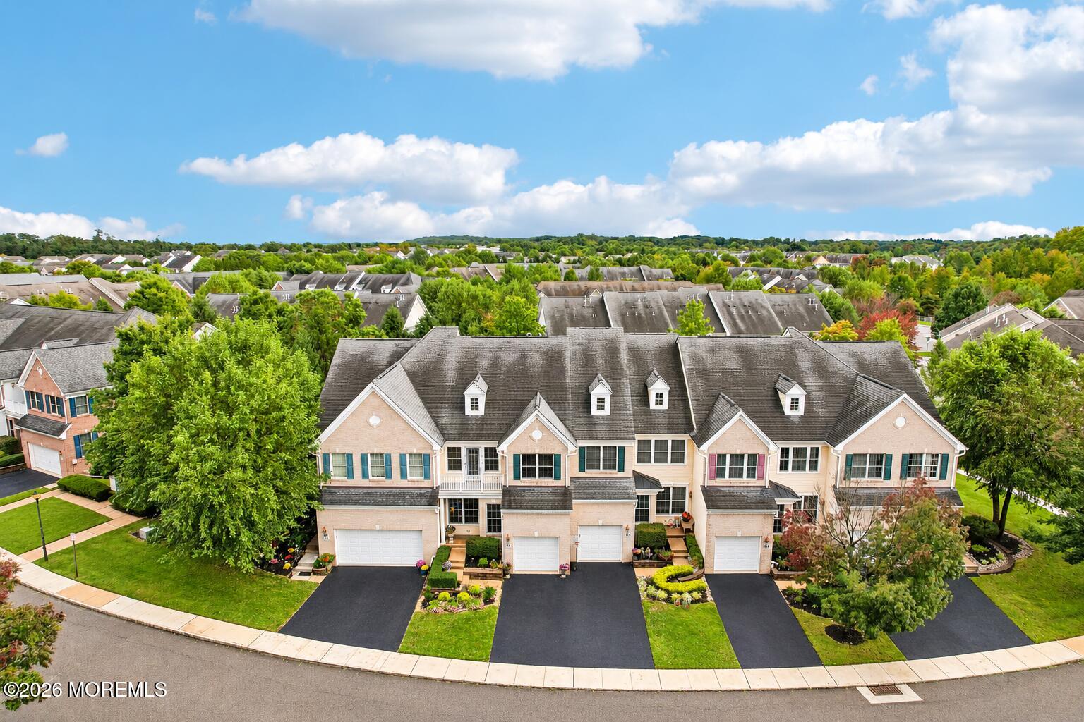 77 Deepwater Circle Manalapan NJ 07726