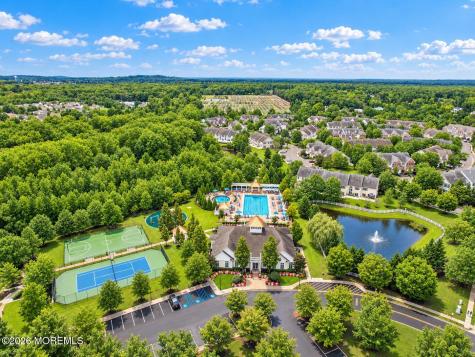 77 Deepwater Circle Manalapan NJ 07726