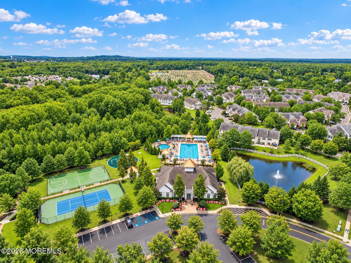 77 Deepwater Circle Manalapan NJ 07726
