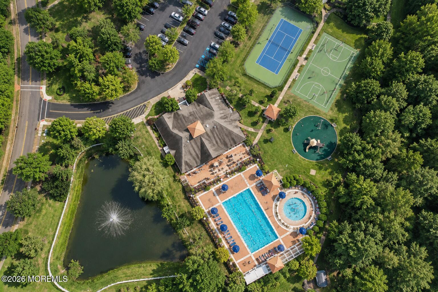 77 Deepwater Circle Manalapan NJ 07726