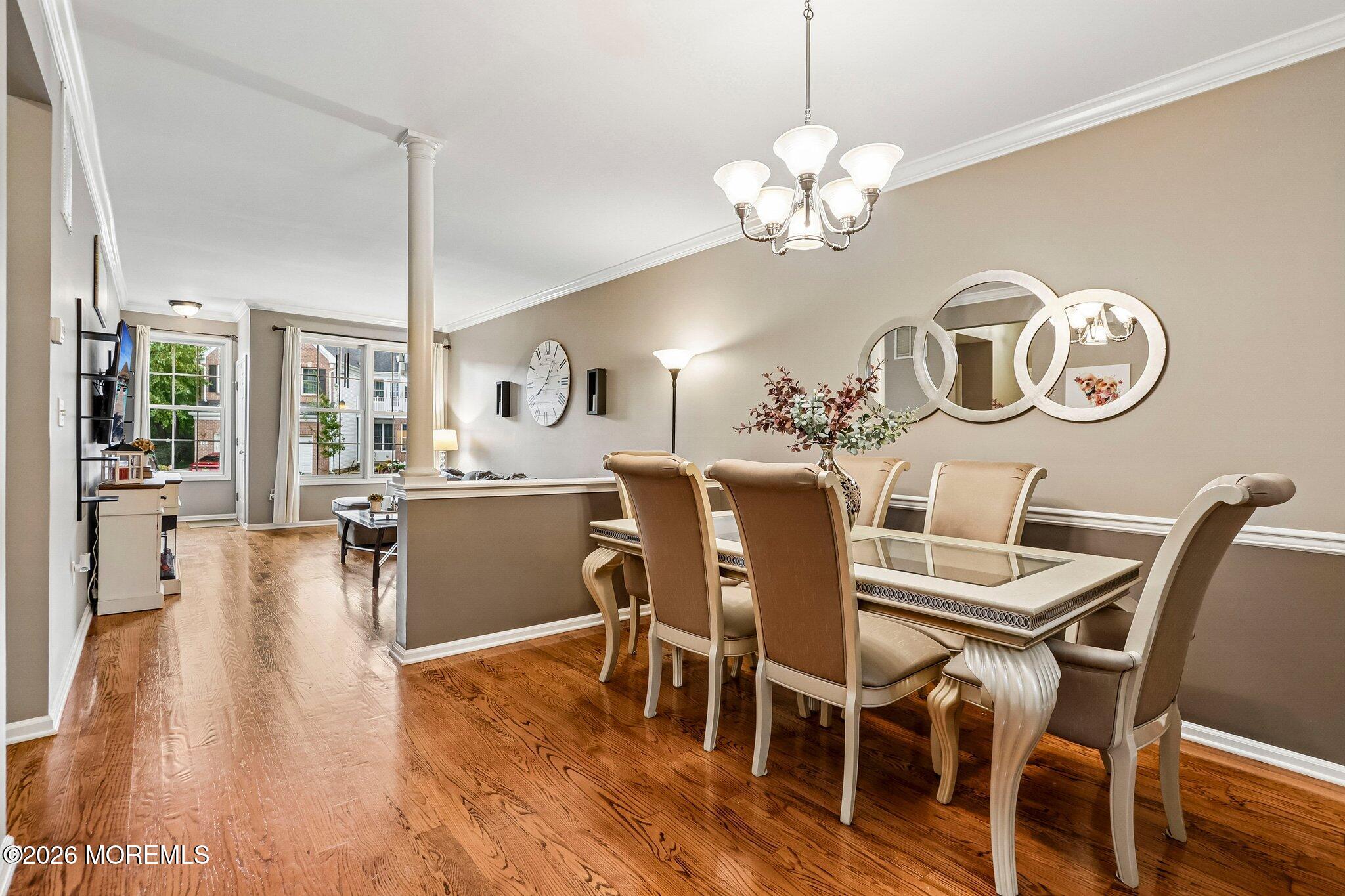 77 Deepwater Circle Manalapan NJ 07726