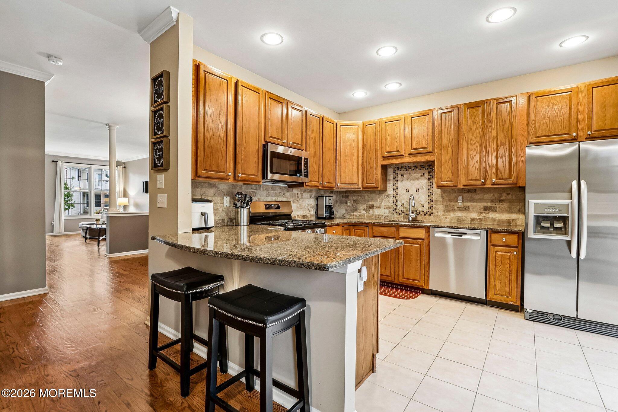 77 Deepwater Circle Manalapan NJ 07726