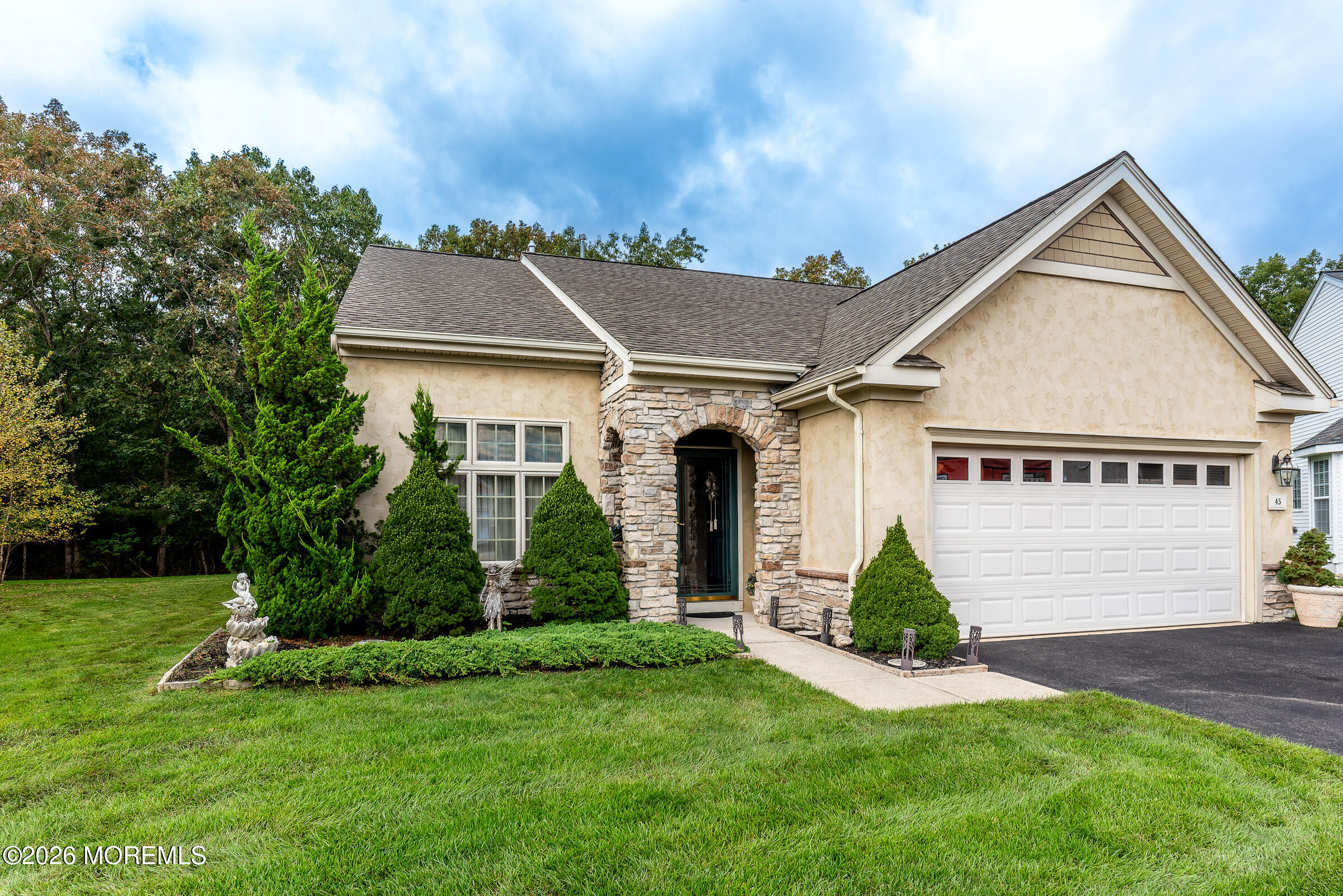 45 Westport Drive Barnegat NJ 08005