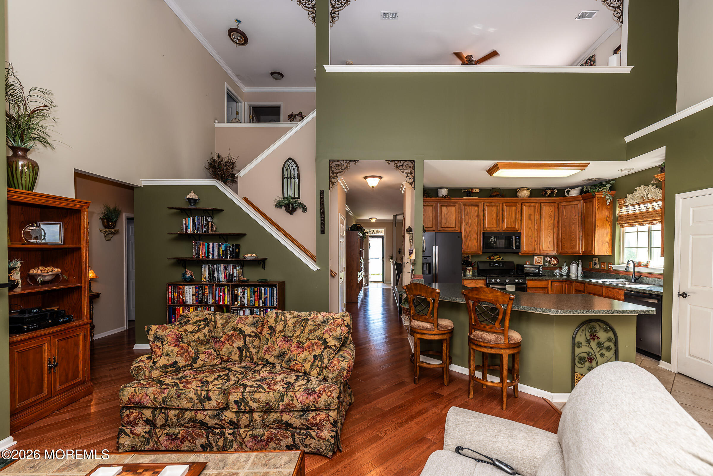 45 Westport Drive Barnegat NJ 08005