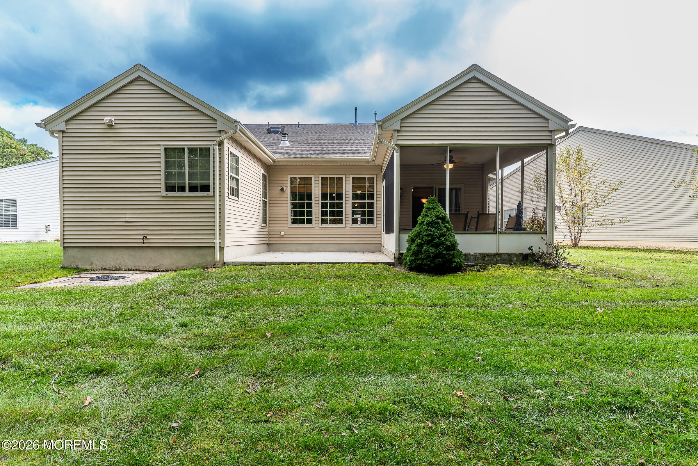 45 Westport Drive Barnegat NJ 08005