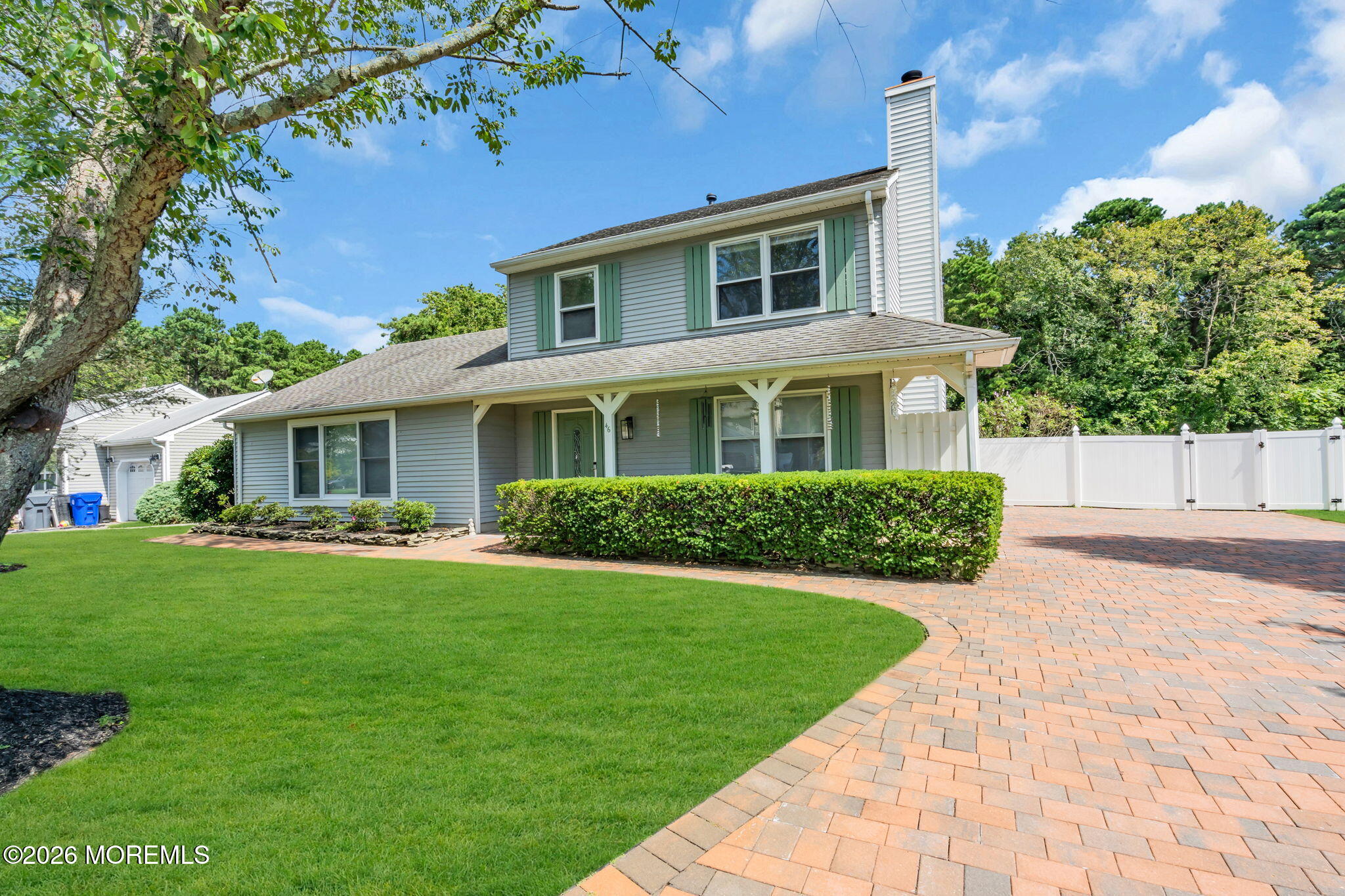 46 Bay Bridge Drive Brick NJ 08724