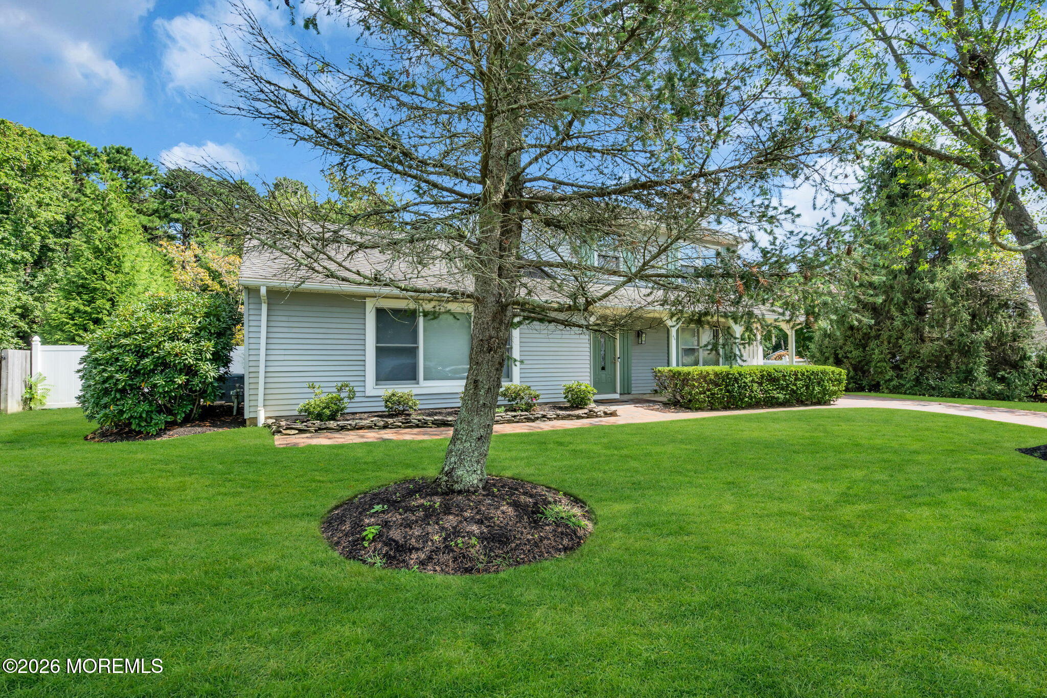46 Bay Bridge Drive Brick NJ 08724