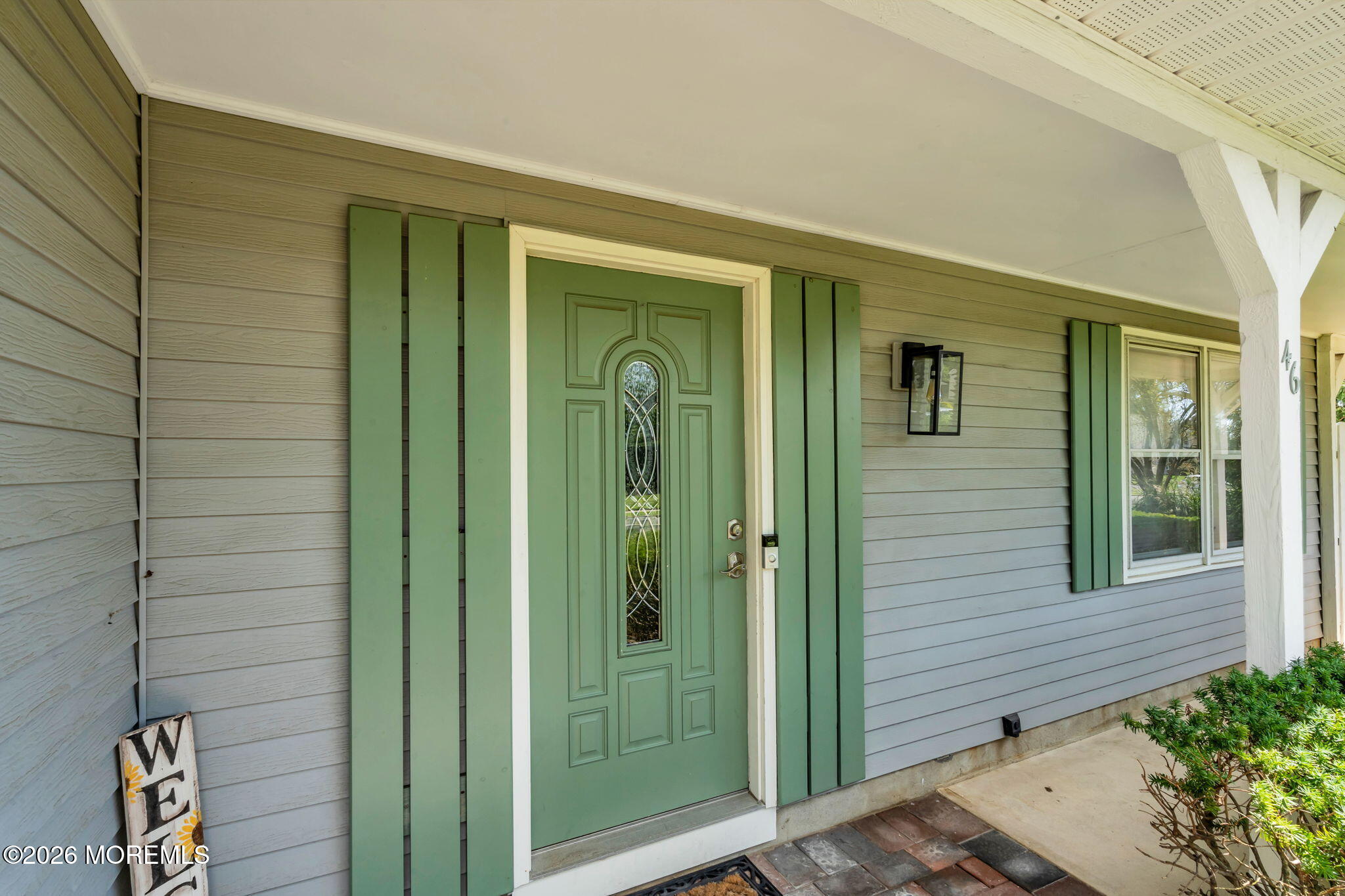 46 Bay Bridge Drive Brick NJ 08724