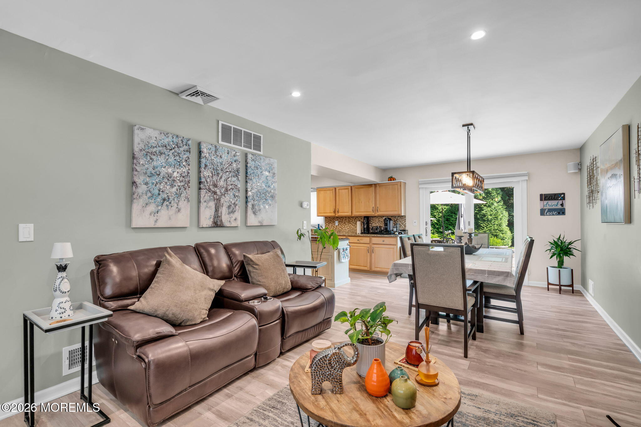 46 Bay Bridge Drive Brick NJ 08724