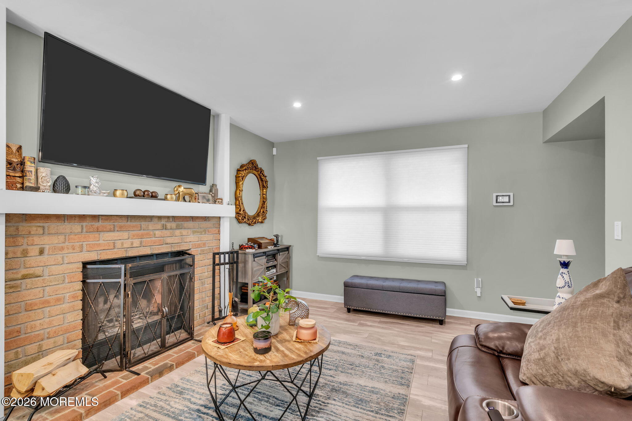 46 Bay Bridge Drive Brick NJ 08724