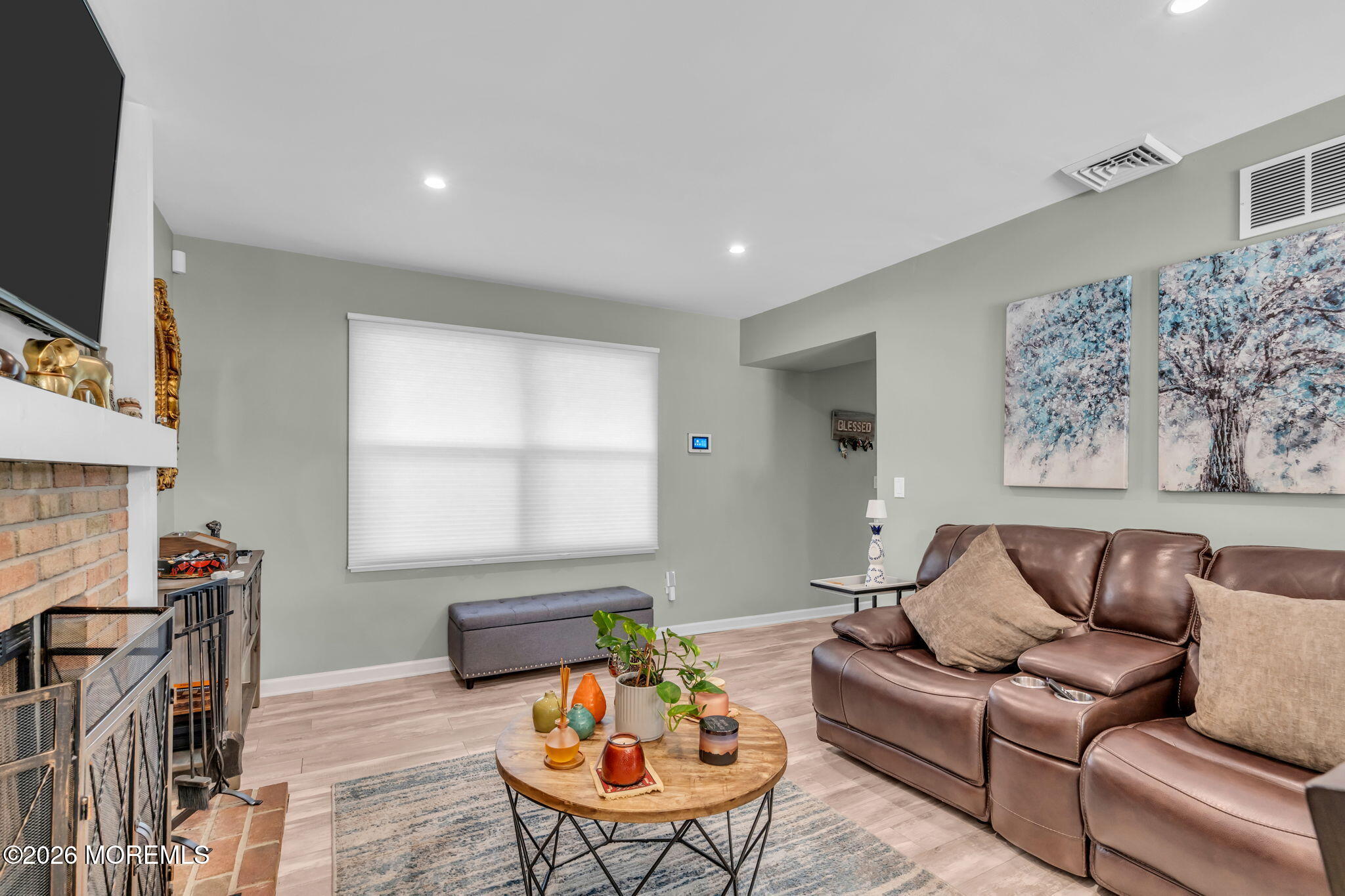 46 Bay Bridge Drive Brick NJ 08724