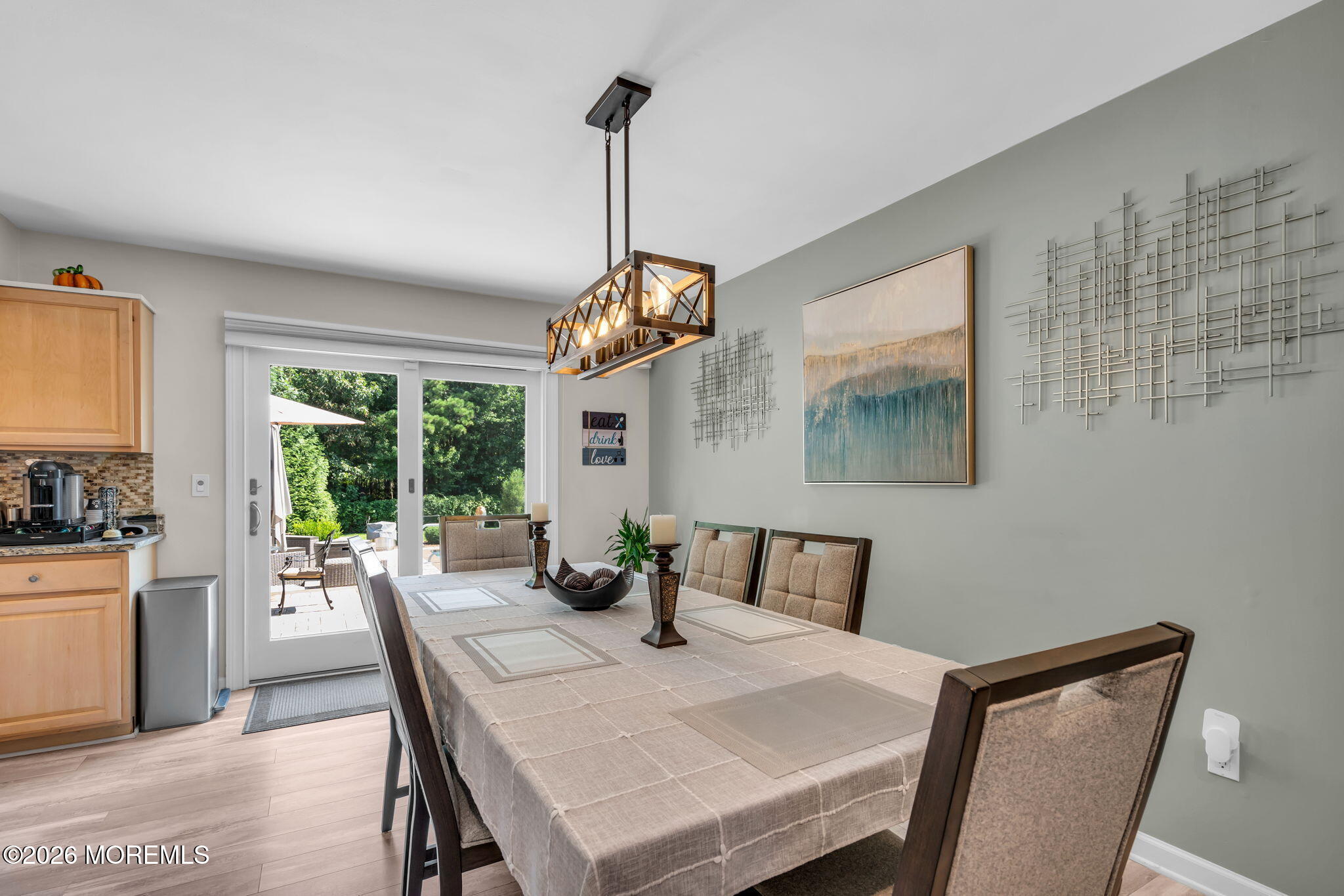 46 Bay Bridge Drive Brick NJ 08724