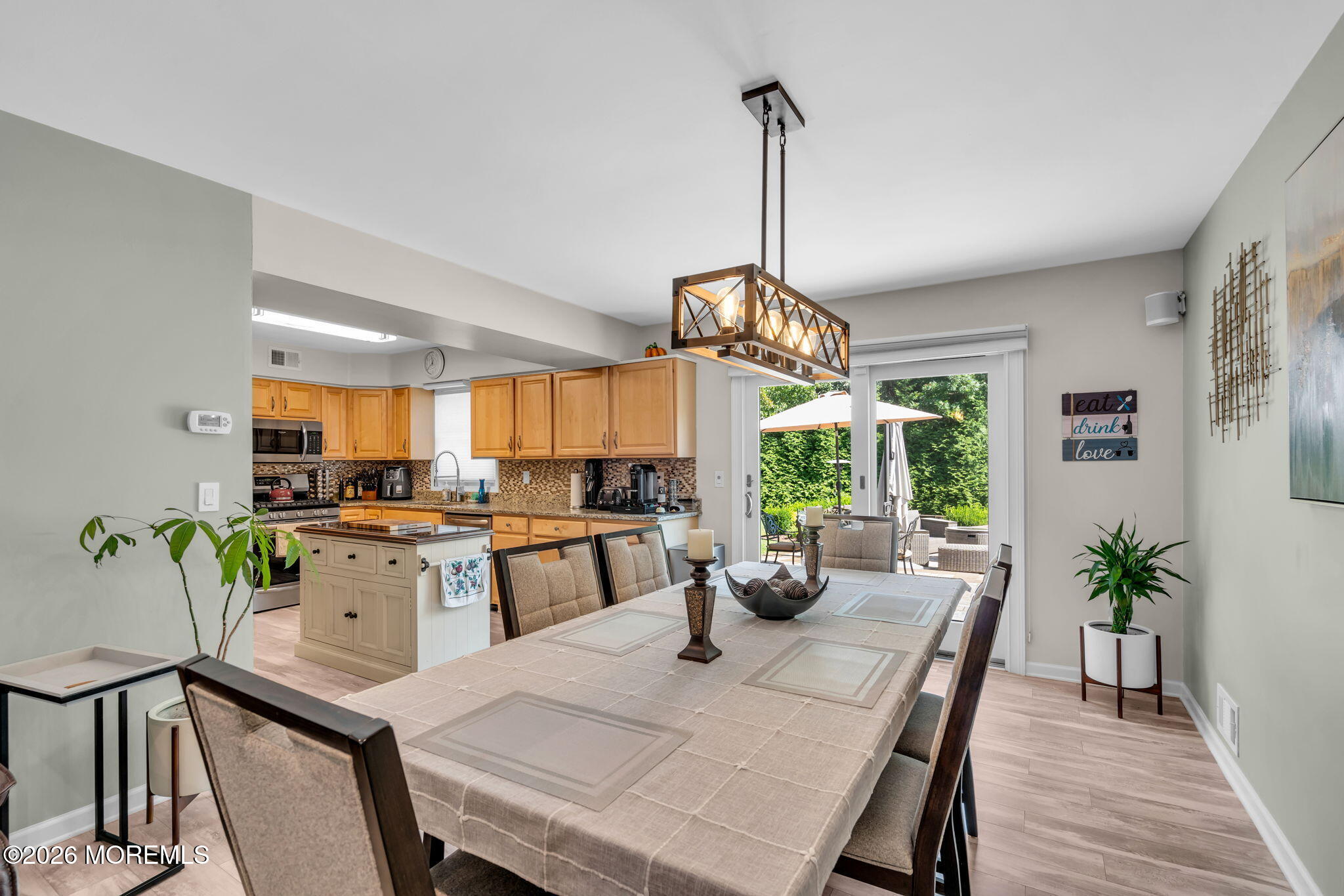 46 Bay Bridge Drive Brick NJ 08724