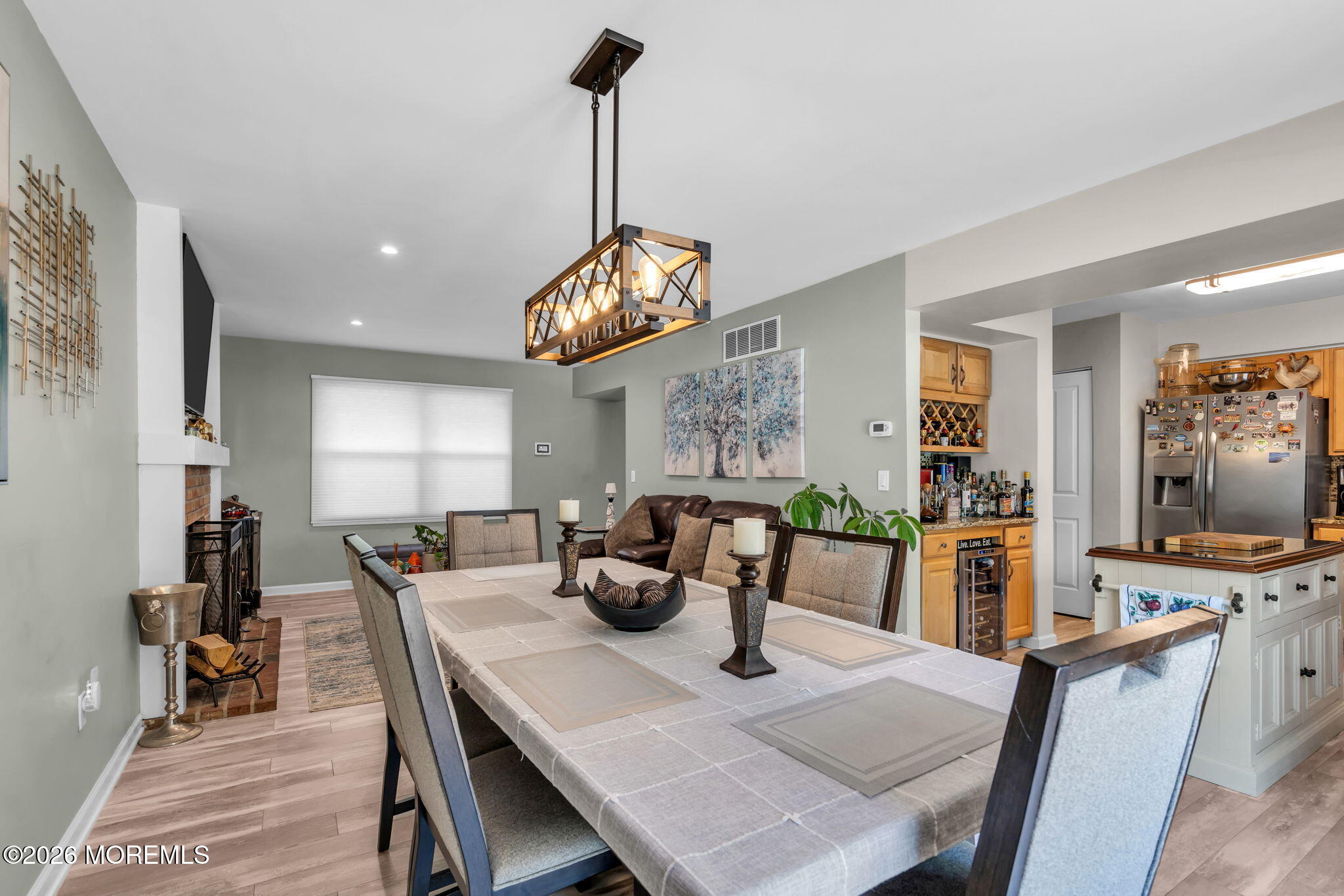 46 Bay Bridge Drive Brick NJ 08724