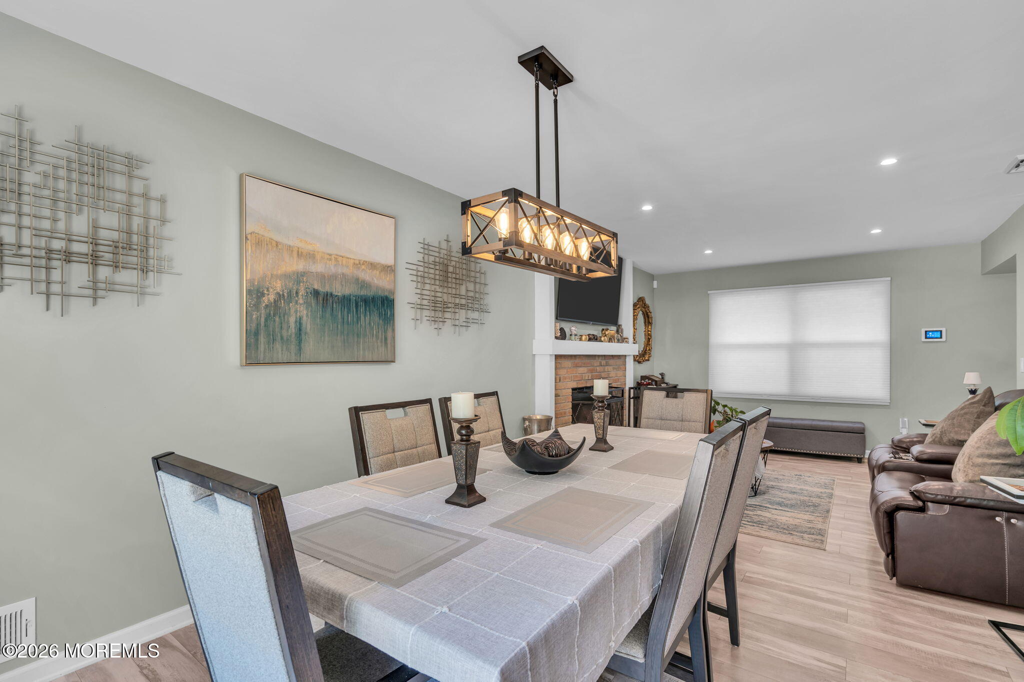 46 Bay Bridge Drive Brick NJ 08724
