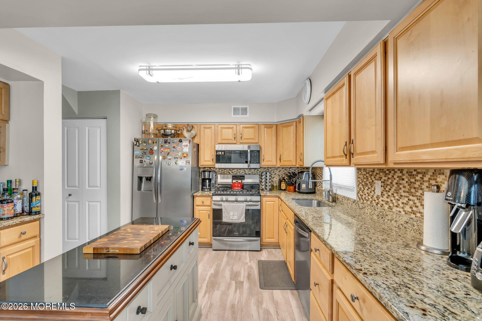46 Bay Bridge Drive Brick NJ 08724