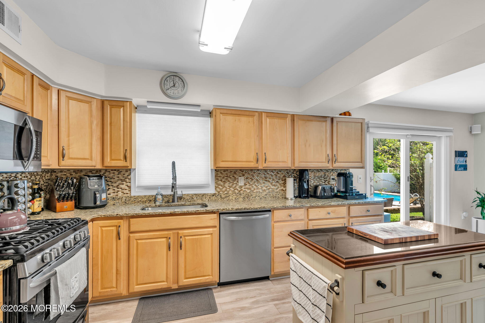 46 Bay Bridge Drive Brick NJ 08724