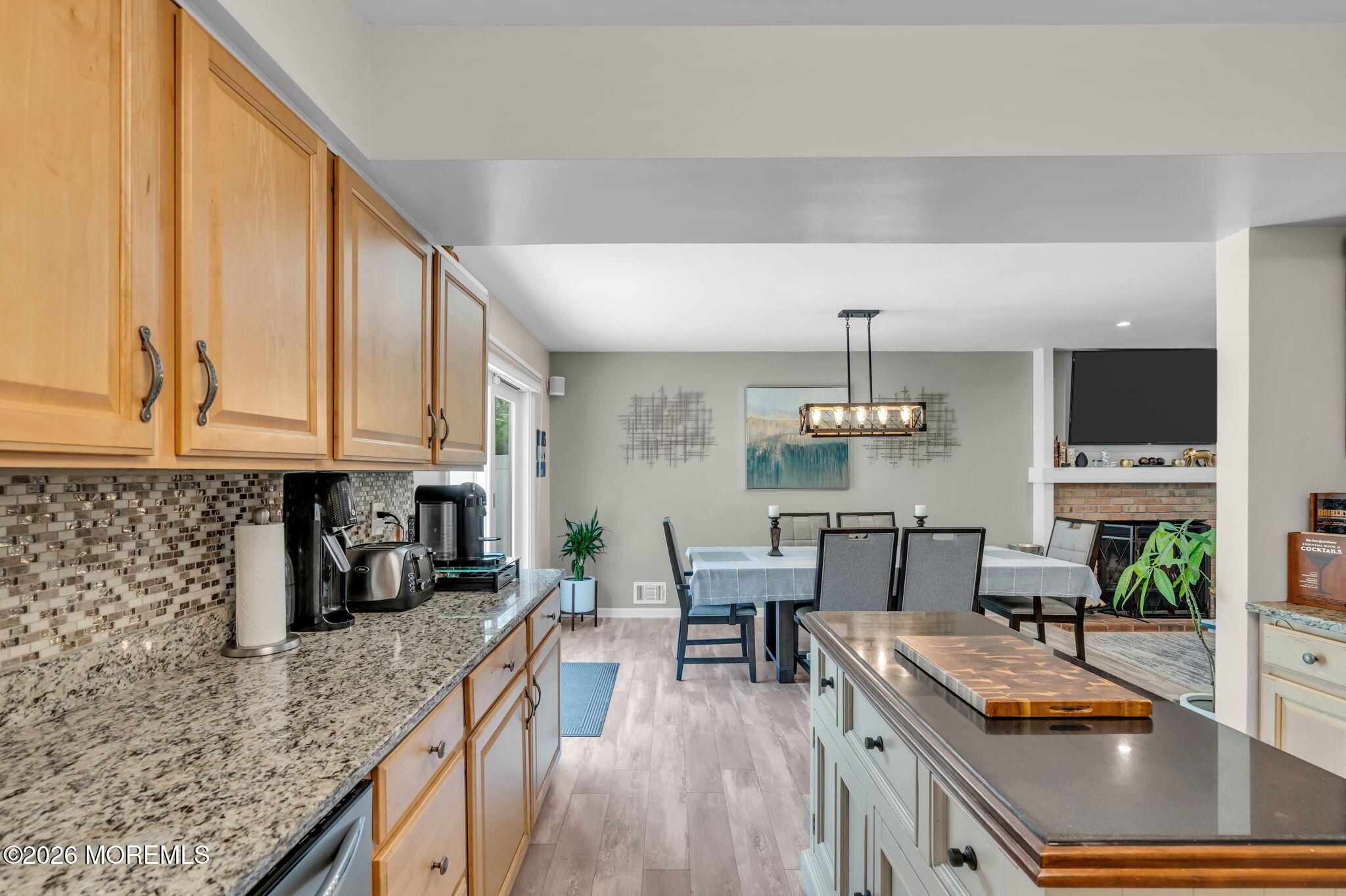 46 Bay Bridge Drive Brick NJ 08724