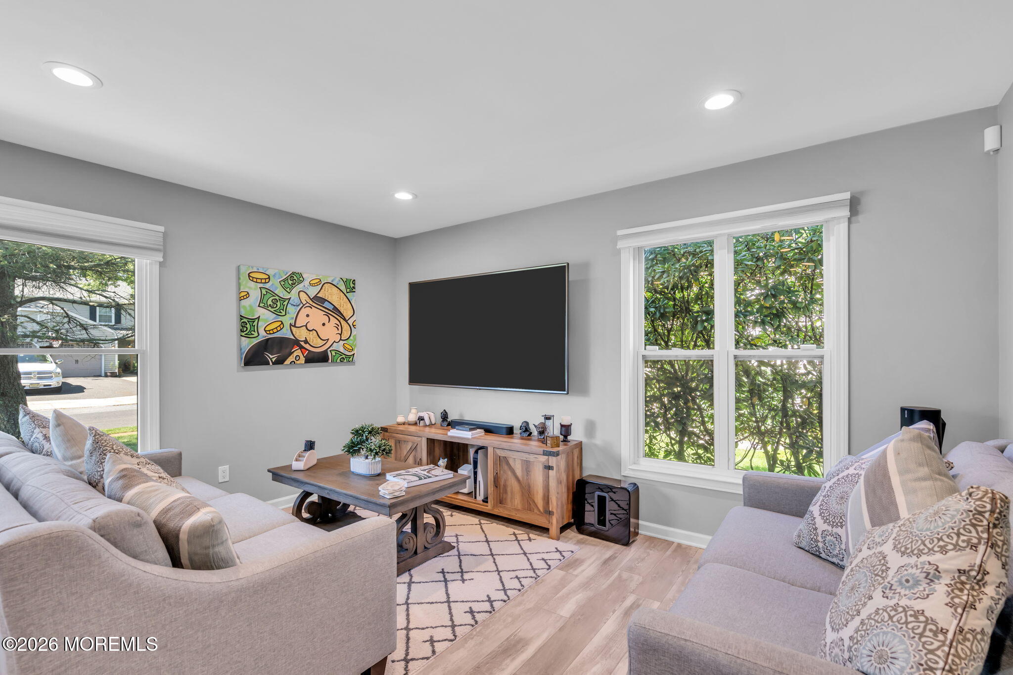 46 Bay Bridge Drive Brick NJ 08724