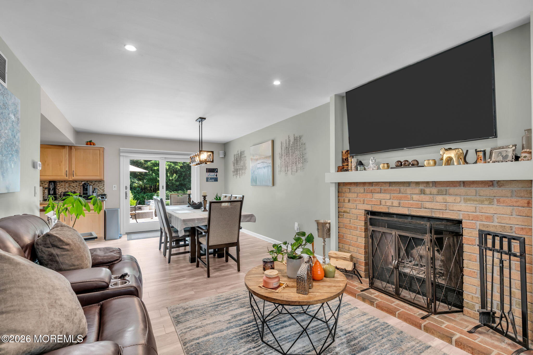 46 Bay Bridge Drive Brick NJ 08724