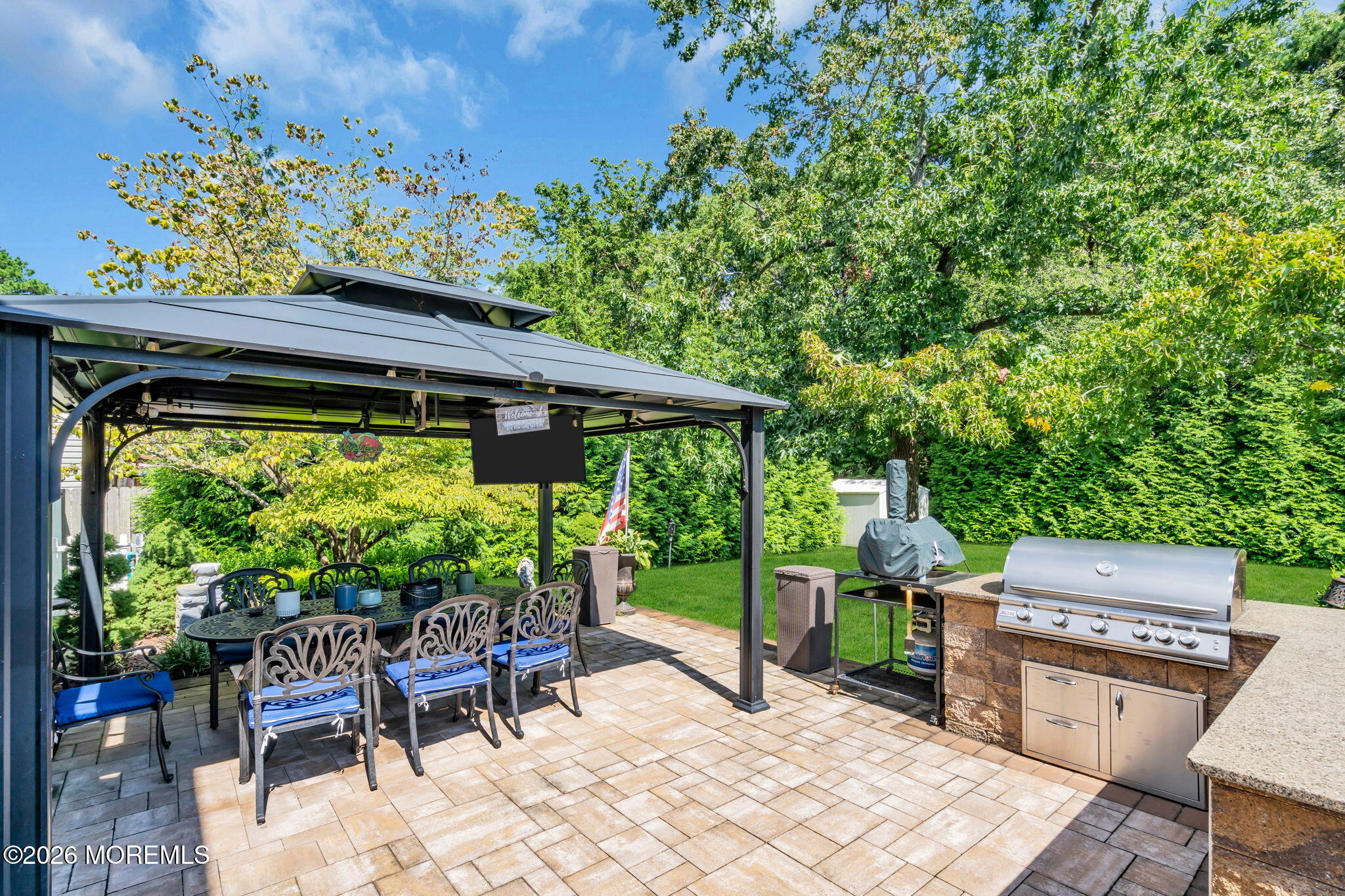 46 Bay Bridge Drive Brick NJ 08724