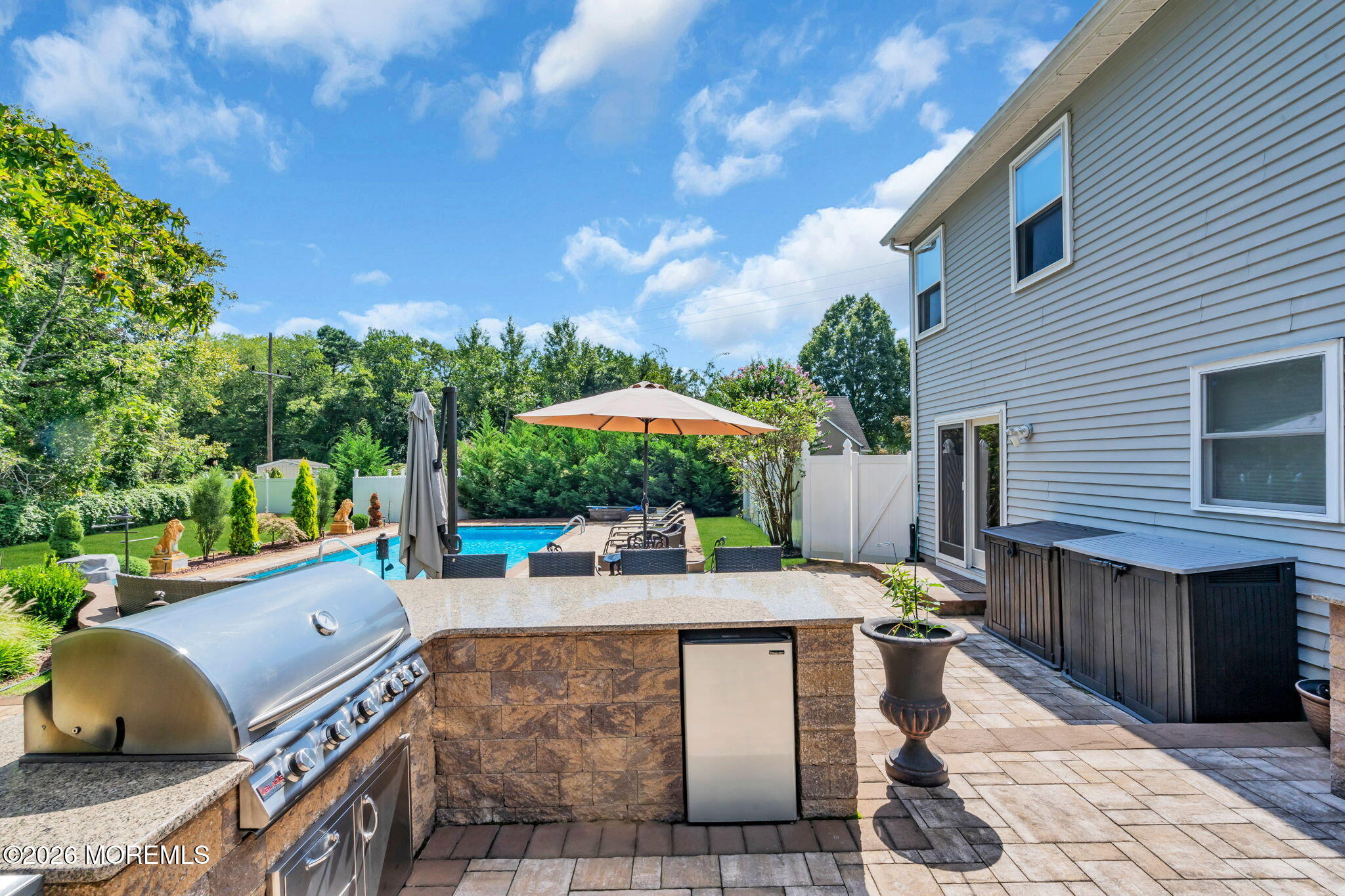 46 Bay Bridge Drive Brick NJ 08724