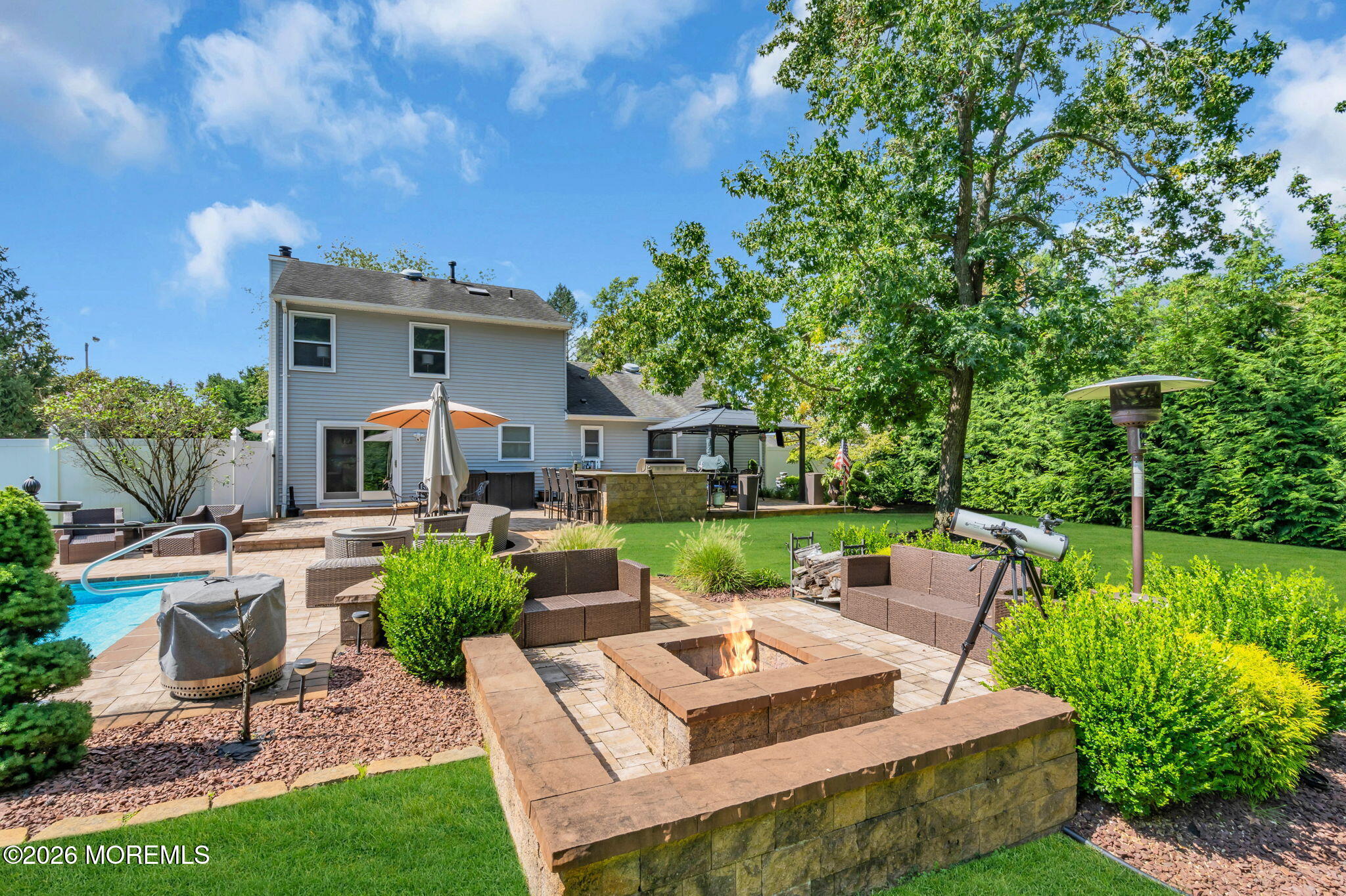 46 Bay Bridge Drive Brick NJ 08724