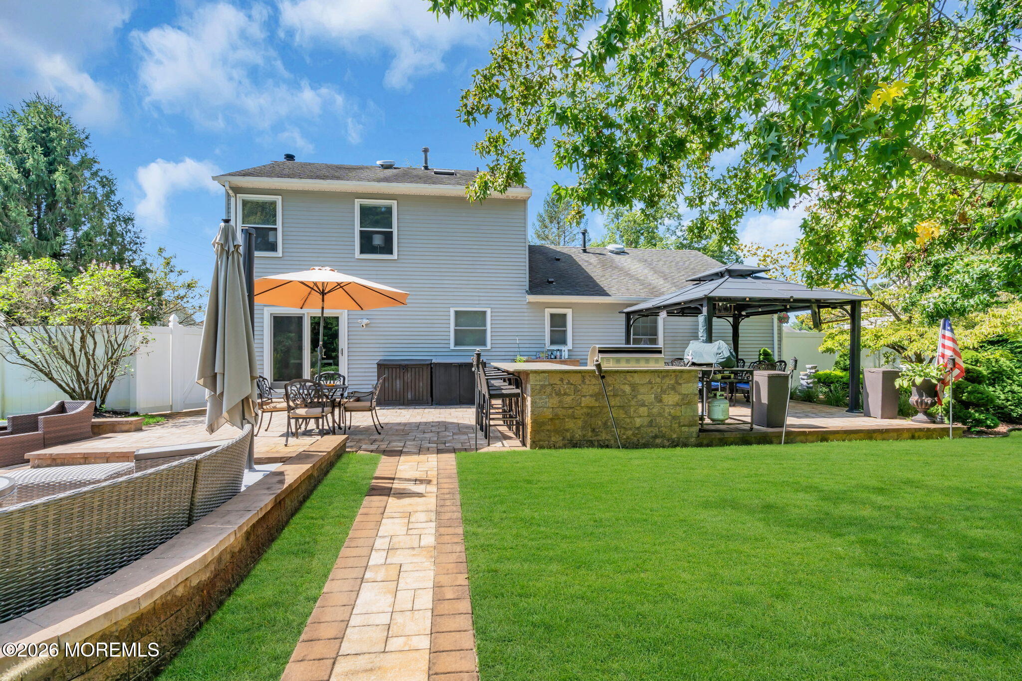46 Bay Bridge Drive Brick NJ 08724