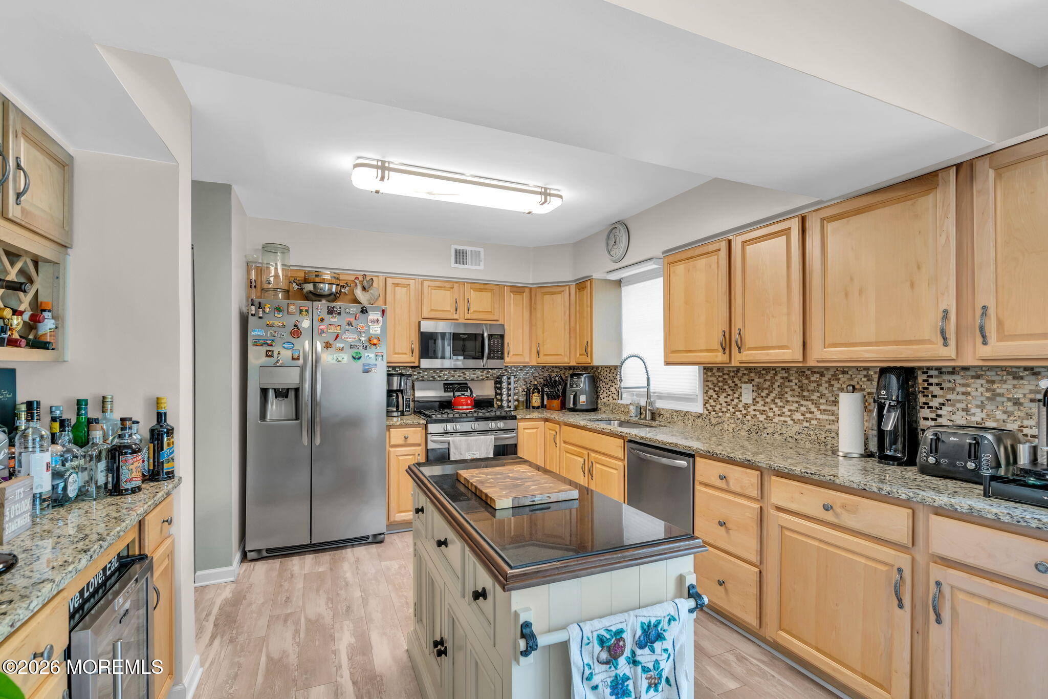 46 Bay Bridge Drive Brick NJ 08724