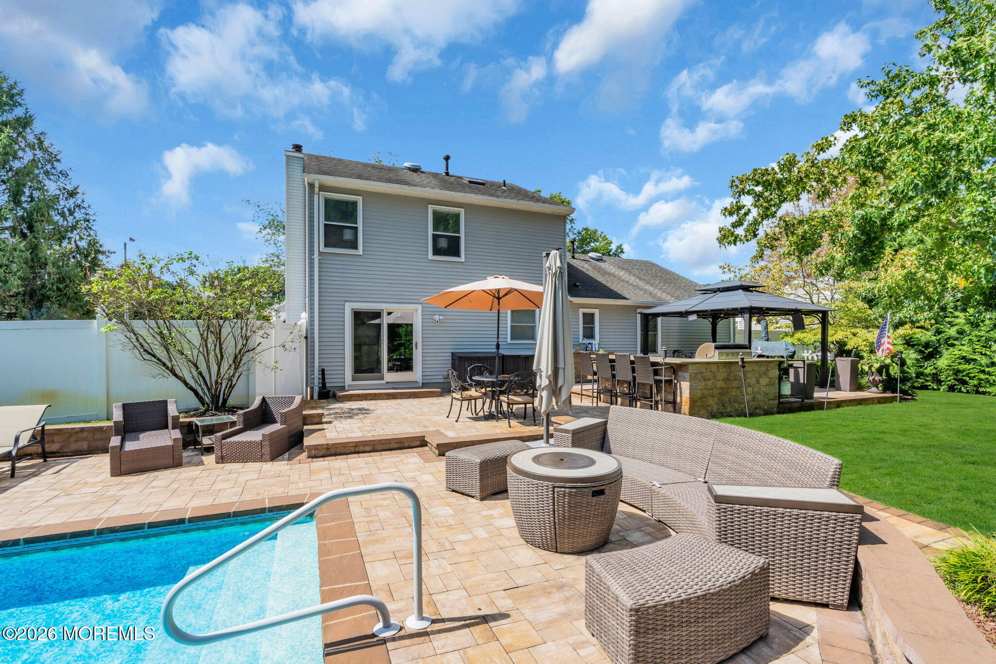46 Bay Bridge Drive Brick NJ 08724