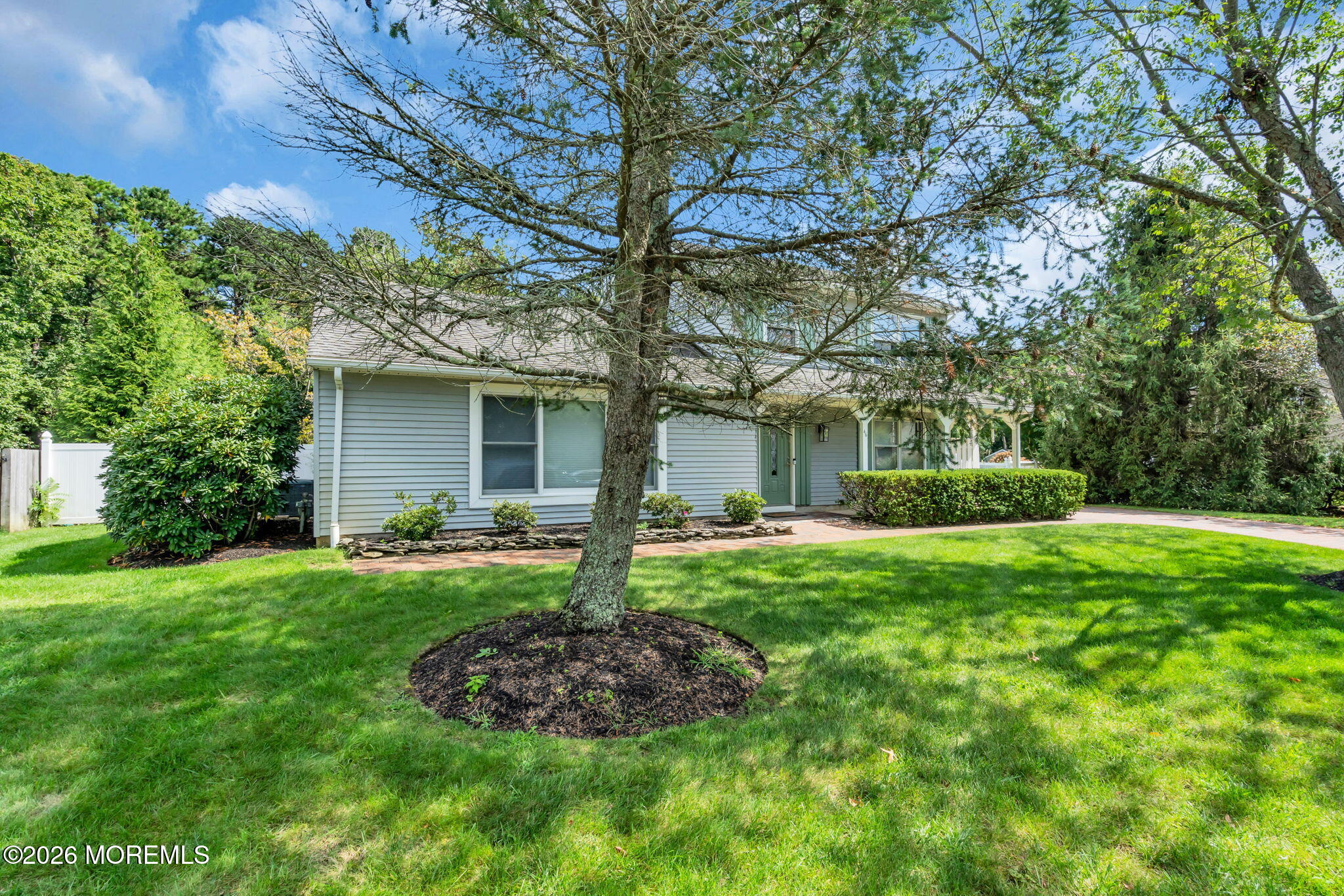 46 Bay Bridge Drive Brick NJ 08724