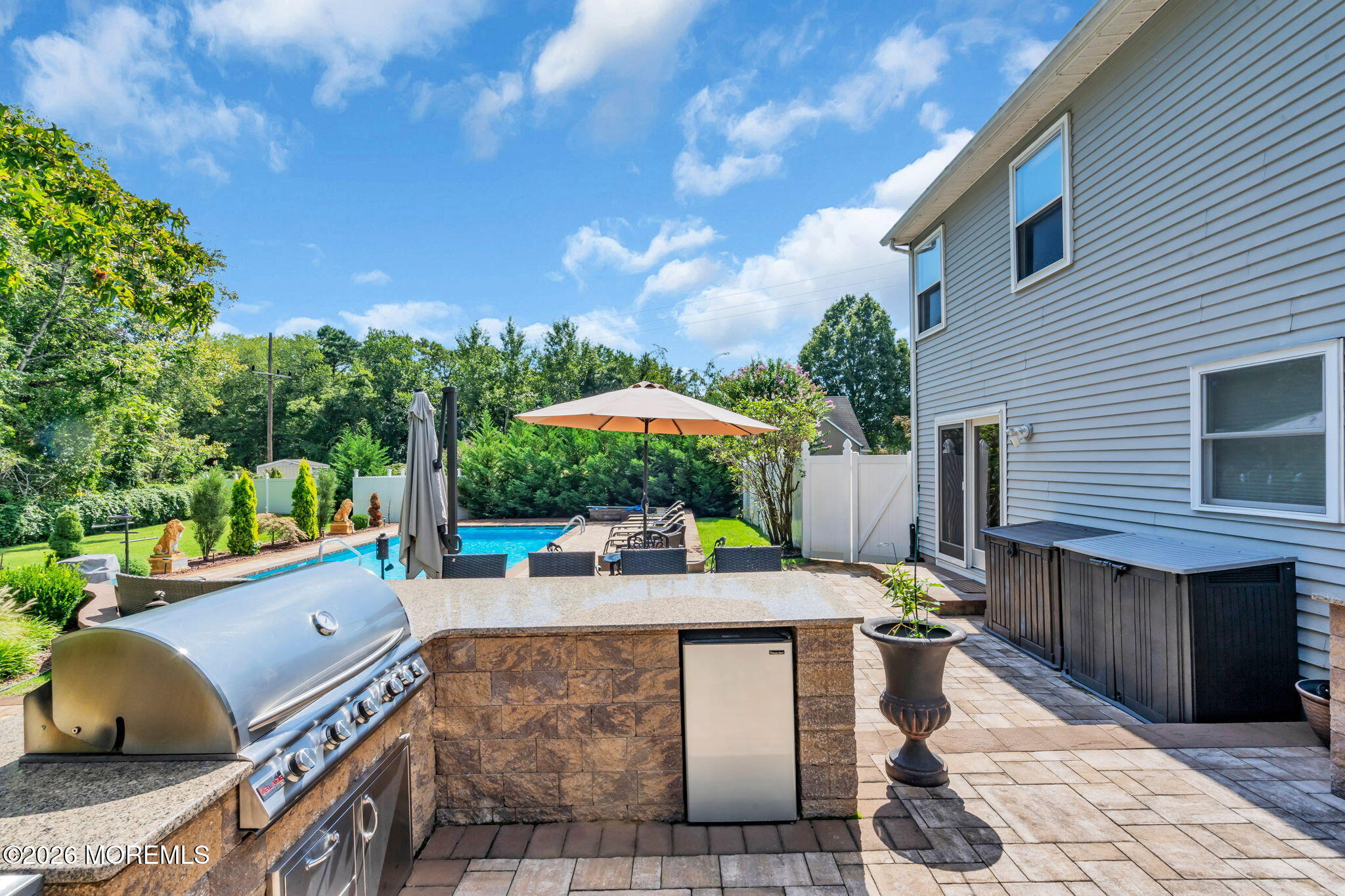 46 Bay Bridge Drive Brick NJ 08724