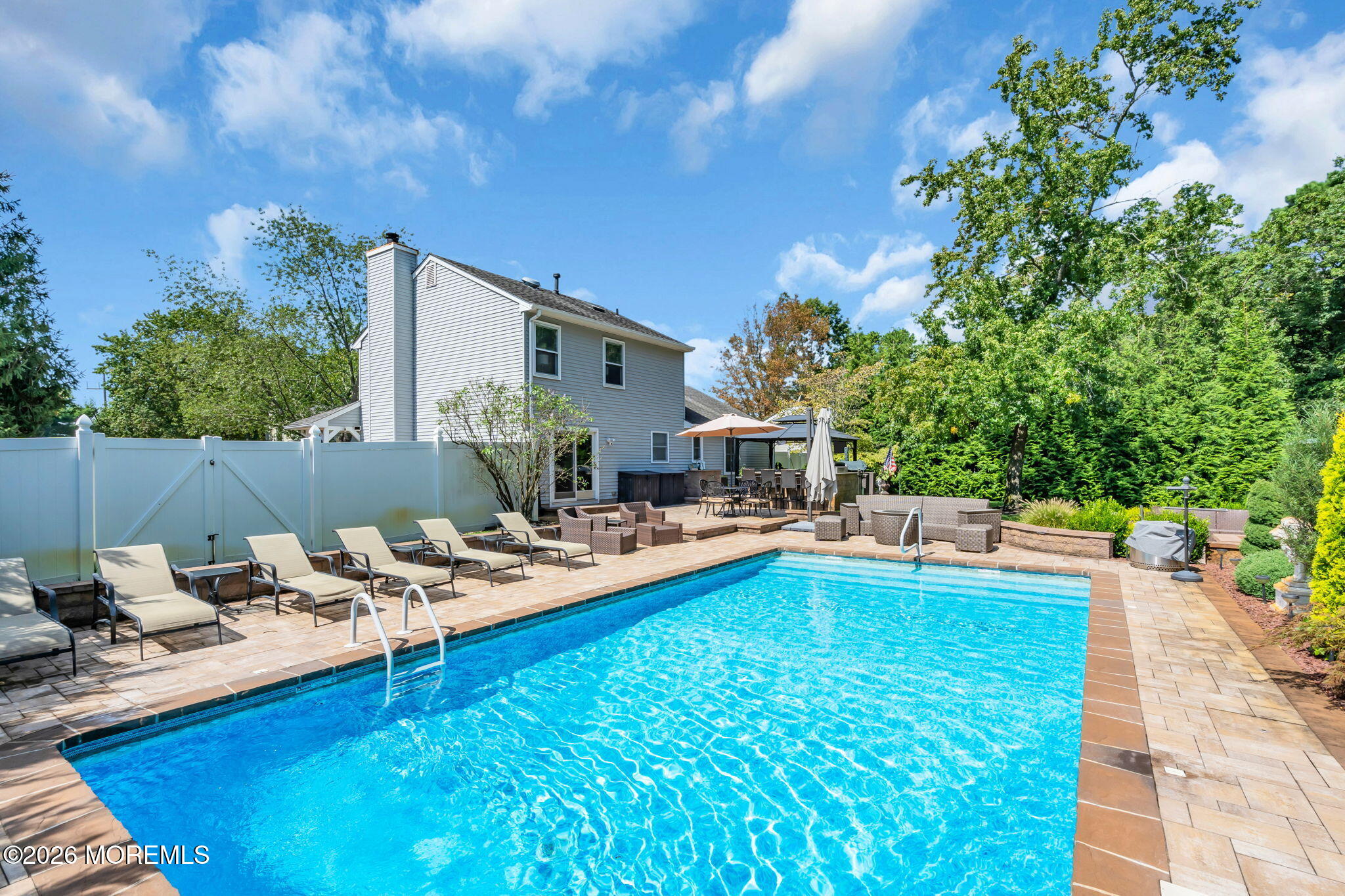 46 Bay Bridge Drive Brick NJ 08724