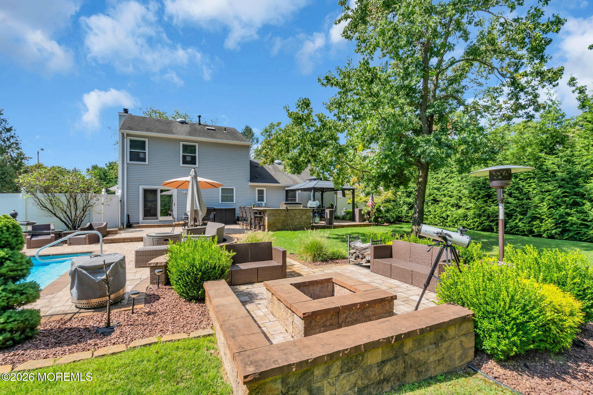 46 Bay Bridge Drive Brick NJ 08724