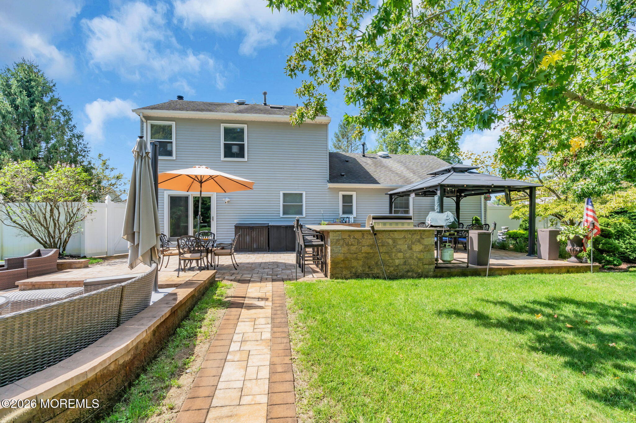 46 Bay Bridge Drive Brick NJ 08724