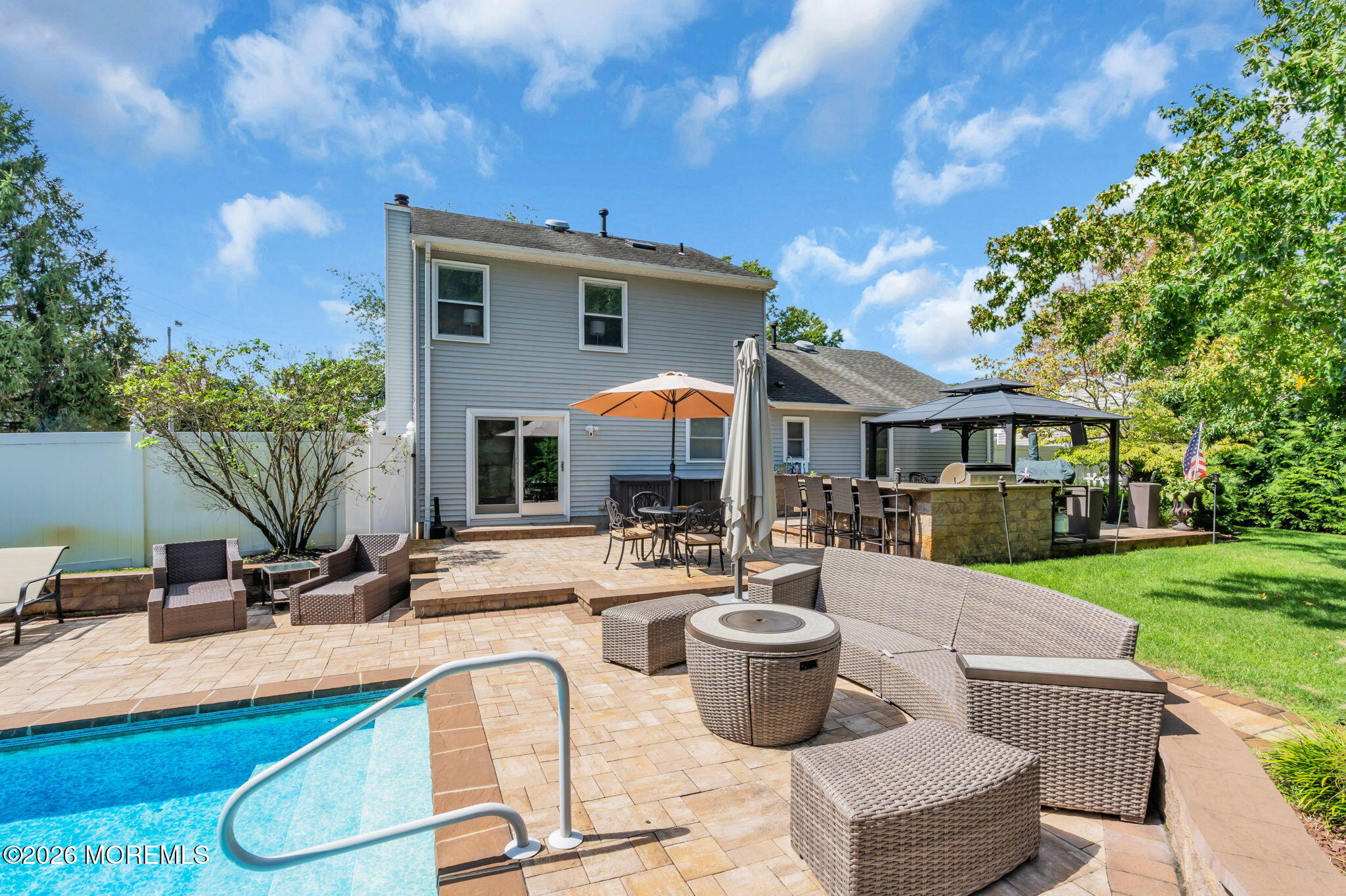 46 Bay Bridge Drive Brick NJ 08724