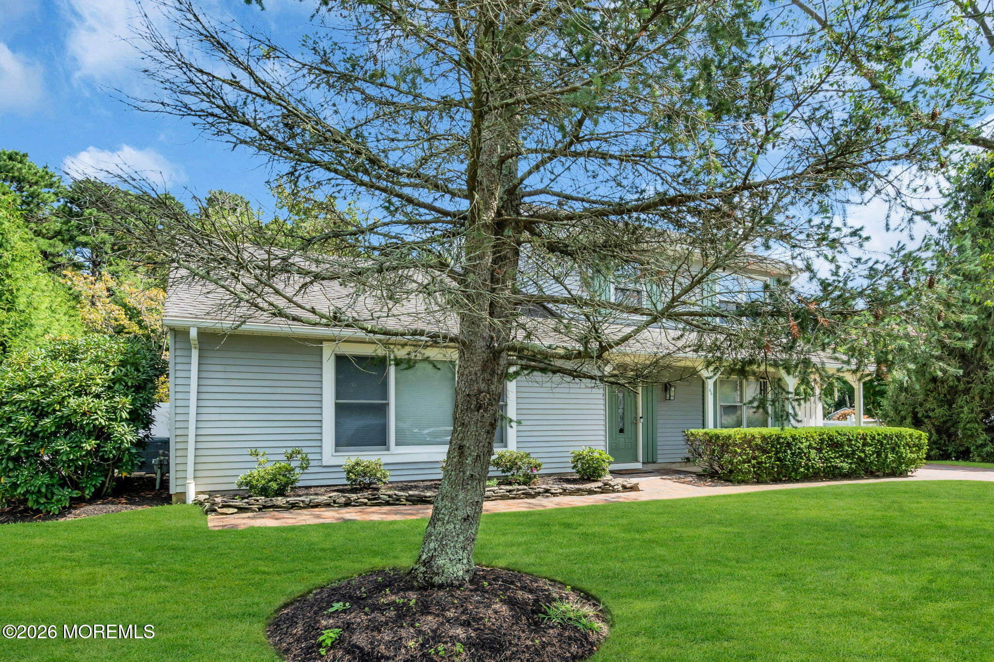 46 Bay Bridge Drive Brick NJ 08724