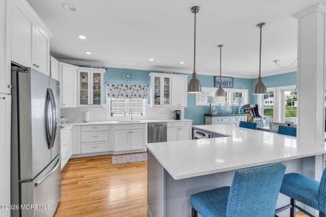 55 Island Drive Brick NJ 08724