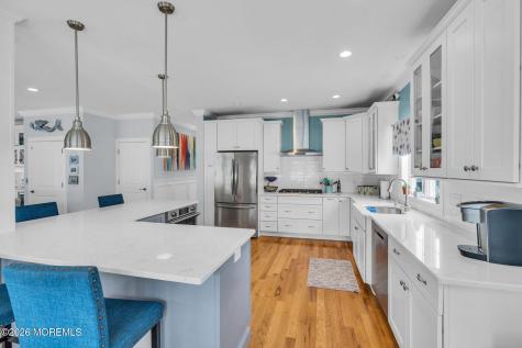55 Island Drive Brick NJ 08724