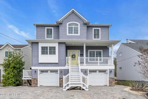 55 Island Drive Brick NJ 08724